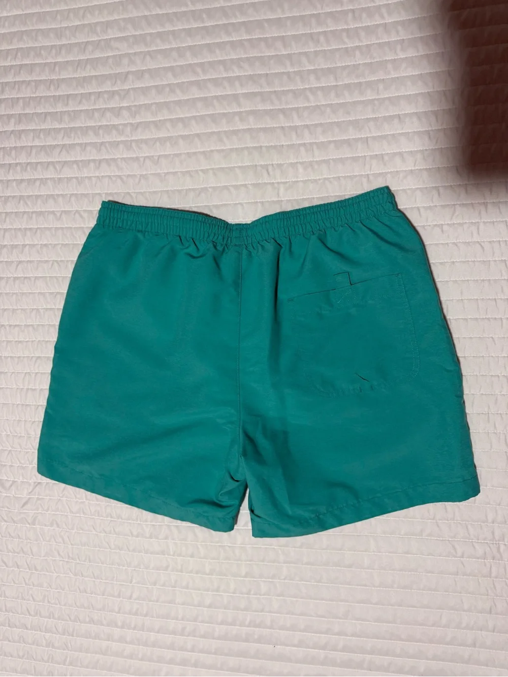 Lacoste men swim